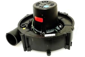 OEM RPLM FOR CARRIER 333711-751 - Carrier OEM Furnace Vent Exhaust Inducer Motor