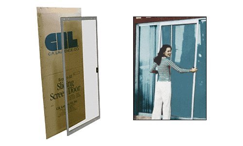 custom screen doors