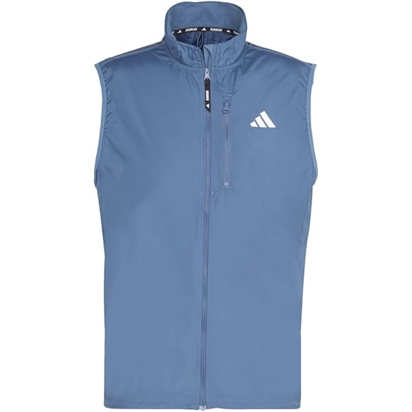 adidas City Escape Utility Vest at Amazon Men's Clothing store