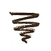 NYX PROFESSIONAL MAKEUP Slide On Pencil, Waterproof Eyeliner Pencil - Brown Perfection