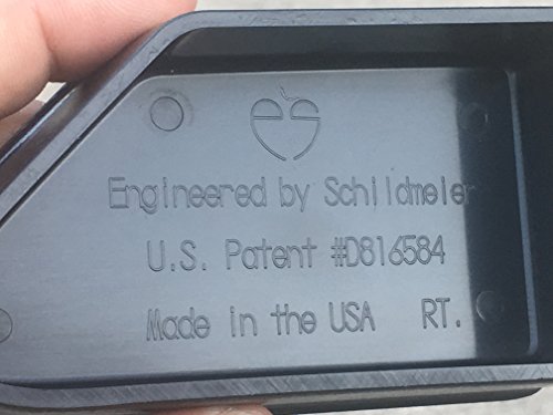 6 Pocket+Covers+Shaped+Silverado+Sierra