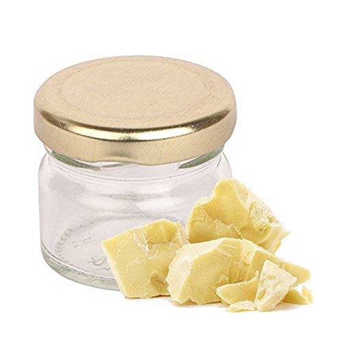 Genie In My Bottle™ 30Gms Raw Cocoa Butter