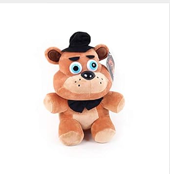 fnaf peluche amazon