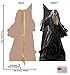 Cardboard People Gandalf Life Size Cardboard Cutout Standup - The Hobbit