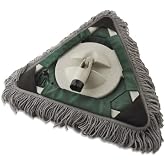 Wooster 1800 Dust Eater Drywall Cleaning Tool 16"
