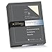 Southworth Granite Specialty Paper, 8.5 x 11 inches, 32.lb, Ivory, 250 Sheets per Box (J938C)