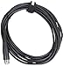 Shure PG58-QTR Cardioid Dynamic Vocal Microphone with XLR to 1/4-inch Cable