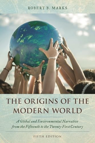 The Origins of the Modern World (World Social Change): Marks