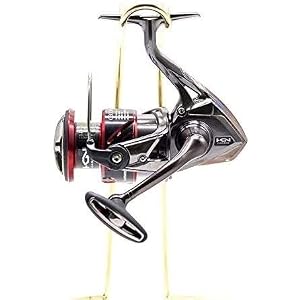Bzllw Reel Pêche, Moulinet 6 + 1bb Haute Vitesse Métallique Coulée Pêche Spinning Lisses Reels, Droite/gauche Main…