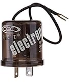 CEC Industries EF32RL Flasher