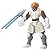 Star Wars Hero Mashers Plo Koon Figure