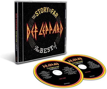 Def Leppard - 'x' - Amazon.com Music