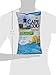 Cape Cod Potato Chips, Less Fat Sea Salt & Vinegar Kettle Cooked Chips, 8 Ounce