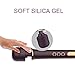 Wand Massager Personal Body Handheld Massager for Back Neck Shoulder Sore, with 5 Powerful Speeds 10 Vibration Patterns, Cordless & Rechargeable.