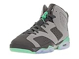 Nike Jordan Kids Air Jordan 6 Retro BG Basketball Shoe