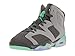 Nike Jordan Kids Air Jordan 6 Retro BG Basketball Shoe