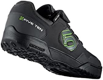 five ten maltese falcon dark grey