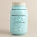Mason Jar Measuring Cups (Blue) by World Market