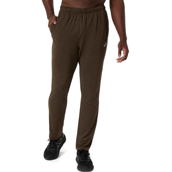 Amazon.com: ASICS Men's STRETCH KNIT JOGGER PANT Training Apparel