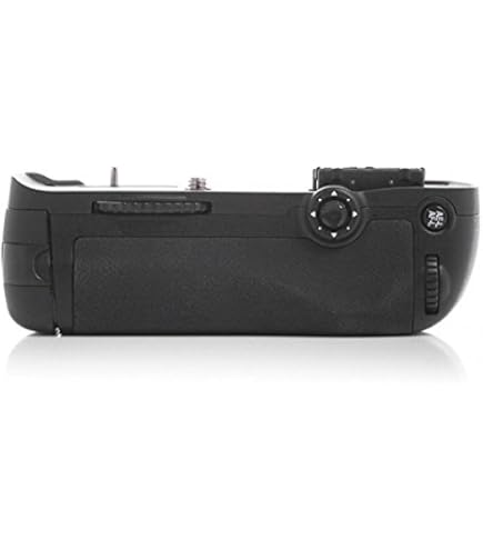 Amazon.com : Nikon MB-D14 Multi Battery Power Pack for Nikon D610