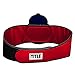 Title Boxing Old School Championship Belt, Red