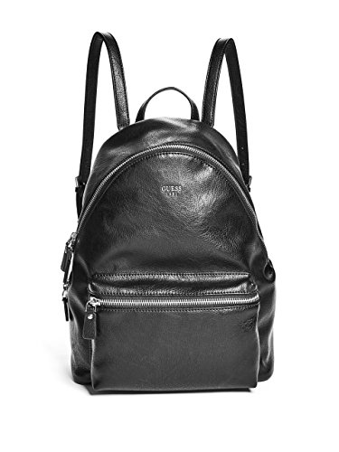 Leeza pebbled large backpack Clearance