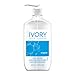 Ivory Liquid Clear Hand Soap, 7.5 oz