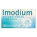 Imodium Instant Melts