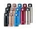 Zojirushi SM-SD60XA Stainless Steel Vacuum Insulated Mug, 1 Count (Pack of 1), Stainless,20 ounces