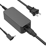Nicpower 45W AC Adapter Charger Fit for Acer Aspire