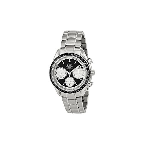 Omega Speedmaster Racing Men's Stainless Steel Automatic Watch 326.30.40.50.01.002