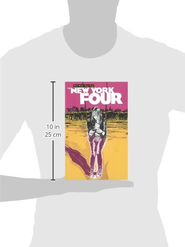 The New York Four