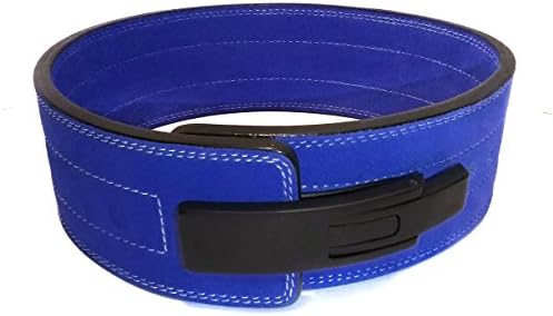 Weight Lifting Belt Lever/Multiple Colors