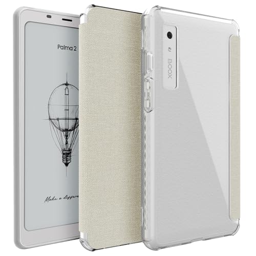 TUDIA SKN FLIP V2 Case