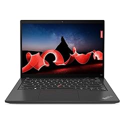 Lenovo ThinkPad T14 Gen 3 2024 Laptop 14" 2.2K IPS