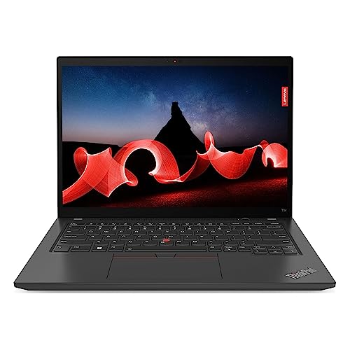 Lenovo ThinkPad T14 Gen 3 2024 Laptop 14" 2.2K IPS