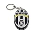 Juventus Serie A 2018 19 Ronaldo Dybala Replica Jersey Kid Kit : Shirt, Short, Socks, Soccer Bag and PVC Key