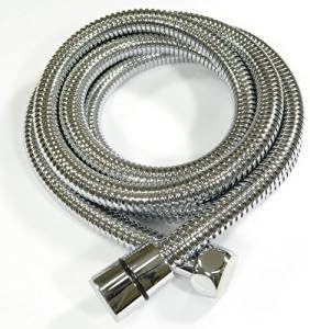 HRD Extra Long Stainless Steel Handheld Shower Hose (3.0 Meters) (118 Inches)