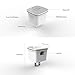 WiFi Range Extender Portable Router- Mini N300 WiFi Range Extender,300Mbps Travel WiFi Repeater with Ethernet Port,Travel WiFi Router,WiFi Signal Booster for Home