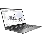 HP ZBook Power G7 15.6" Mobile Workstation - Intel