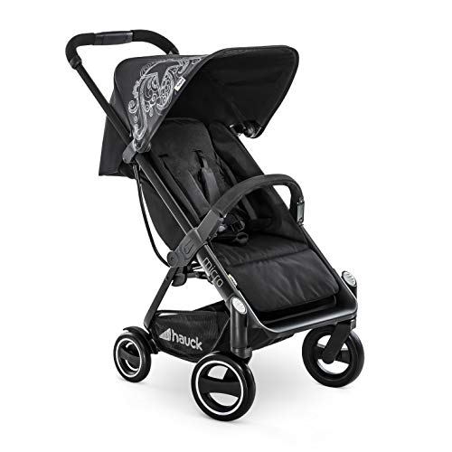 extra light stroller
