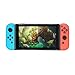 Anker GlassGuard Premium Tempered Glass Screen Protector, with [ Double Defense ] Technology for Nintendo Switch [2-Pack]