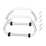 Successory® Cheerson CX-20 Landing Gear Set Spare Part for RC Quadcopter White