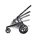 Quinny Moodd Stroller, Natural Delight