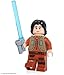 LEGO Star Wars Rebels Minifigure - Ezra Bridger with Lightsaber (75090)