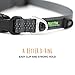 Mighty Paw Dog Collar - High Visibility - Reflective Stitching - Adjustable Dog Collar with Buckle - Durable Dog Collar - Premium Puppy Collar - Suitable for All Dog Sizes - Personalized Dog Collars
