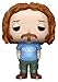 Funko POP Television: Silicon Valley Erlich Toy Figures