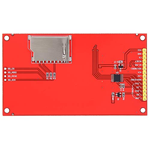 4 Display+Peripheral+Interface+ILI9488+3+5in+Quality