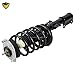 New Duralo Front Complete Strut & Spring Assembly For Volvo XC90 2004-2013 - Duralo 1192-1105 New