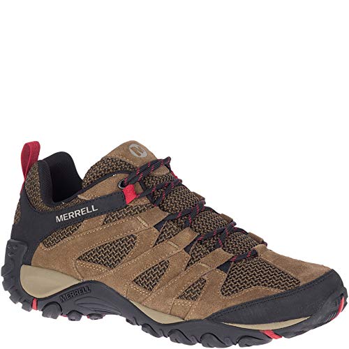 trekkingi merrell alverstone j48529 castlerock